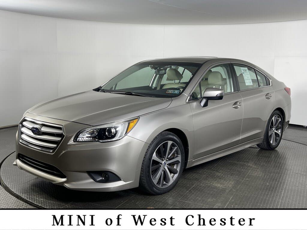 2015 Subaru Legacy 3.6R Limited AWD