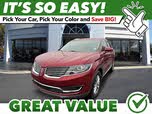 Lincoln MKX Select FWD