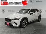 Mazda CX-3 GT AWD