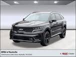 Kia Sorento SX AWD