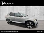 Volvo XC40 Recharge Twin Ultimate eAWD