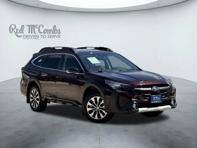 2024 Subaru Outback Limited XT AWD