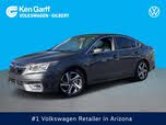 Subaru Legacy Limited AWD