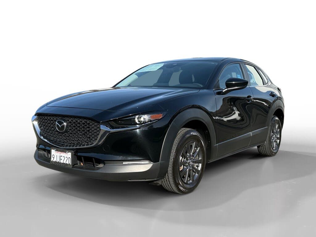 2023 Mazda CX-30 2.5 S AWD