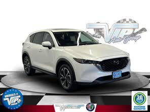 Mazda CX-5 2.5 S Premium AWD