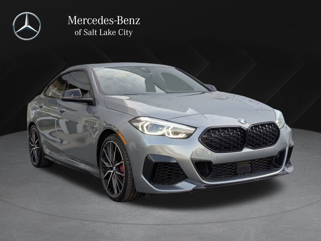 2024 BMW 2 Series M235i xDrive Gran Coupe AWD