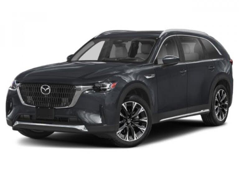 2024 Mazda CX-90 PHEV Premium Plus AWD