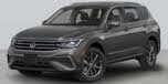 Volkswagen Tiguan Comfortline 4Motion