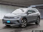 Volkswagen ID.4 Pro S Plus AWD