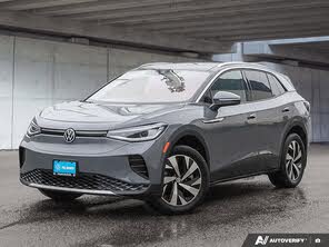 Volkswagen ID.4 Pro S Plus AWD