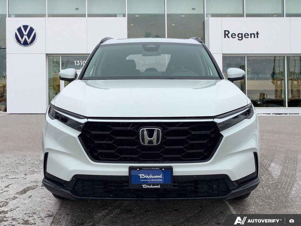 2024 Honda CR-V Sport AWD