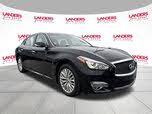 INFINITI Q70L 3.7 Luxe RWD