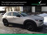 Mazda CX-30 2.5 S Select Sport AWD