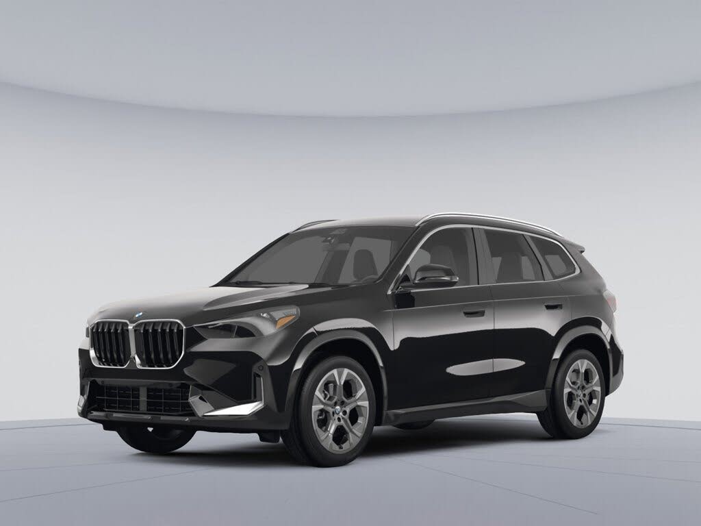 2023 BMW X1 xDrive28i AWD