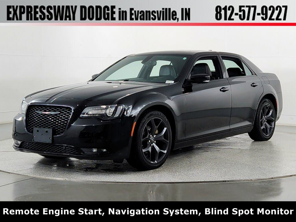 2023 Chrysler 300 S V6 RWD