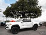 Toyota Tacoma TRD Pro Double Cab 4WD