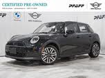 MINI Cooper C 5-Door Hatchback FWD