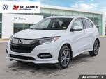 Honda HR-V Touring AWD