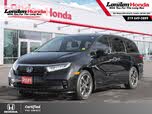 Honda Odyssey Touring FWD