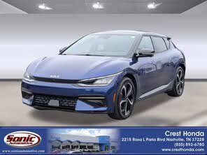 Kia EV6 GT-Line AWD