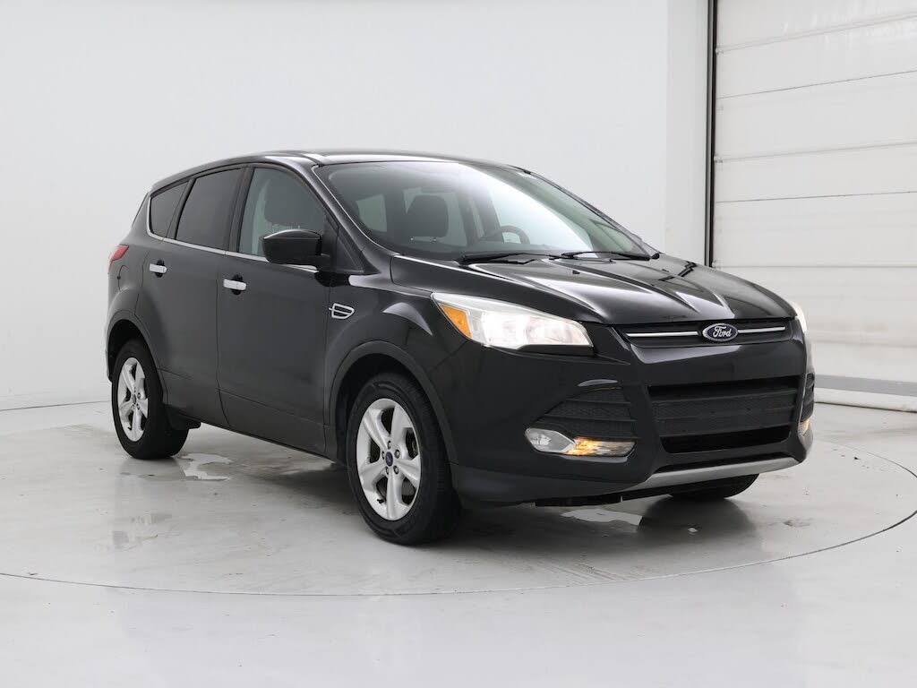 2014 Ford Escape SE FWD