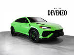 Lamborghini Urus S AWD