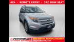 Ford Explorer Base 4WD