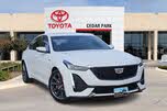 Cadillac CT5 V-Series RWD