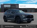 Mazda CX-5 2.5 S Carbon Edition AWD