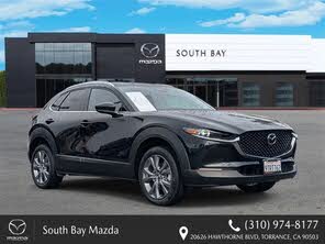 Mazda CX-30 2.5 S Premium AWD