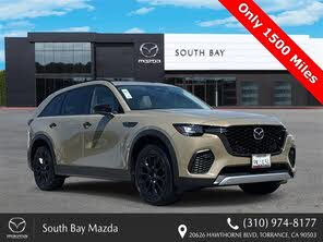 Mazda CX-70 3.3 Turbo Premium AWD