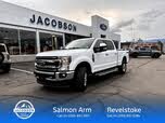 Ford F-250 Super Duty XLT Crew Cab 4WD