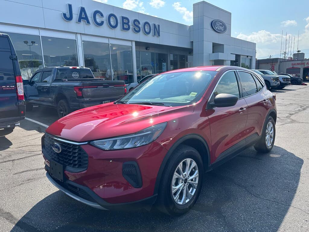 Ford Escape Active AWD 2023