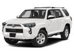 Toyota 4Runner SR5 Premium 4WD