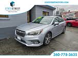 Subaru Legacy 2.5i Limited AWD