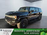 GMC Hummer EV SUV 2X AWD