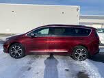 Chrysler Pacifica Pinnacle AWD