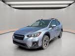 Subaru Crosstrek Touring AWD