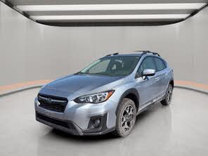 Subaru Crosstrek Touring AWD