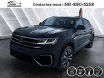 Volkswagen Atlas Cross Sport 3.6 FSI Execline R-Line 4Motion