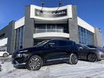 Hyundai Santa Fe Ultimate Calligraphy AWD