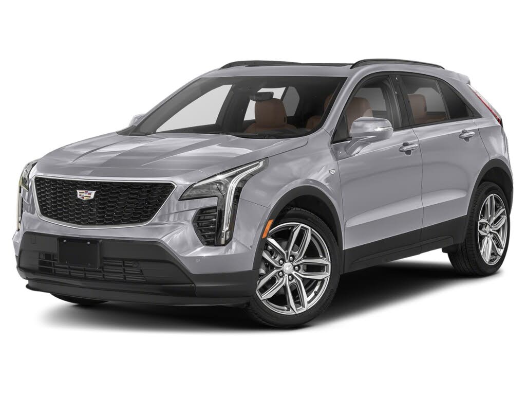 2023 Cadillac XT4 Sport AWD