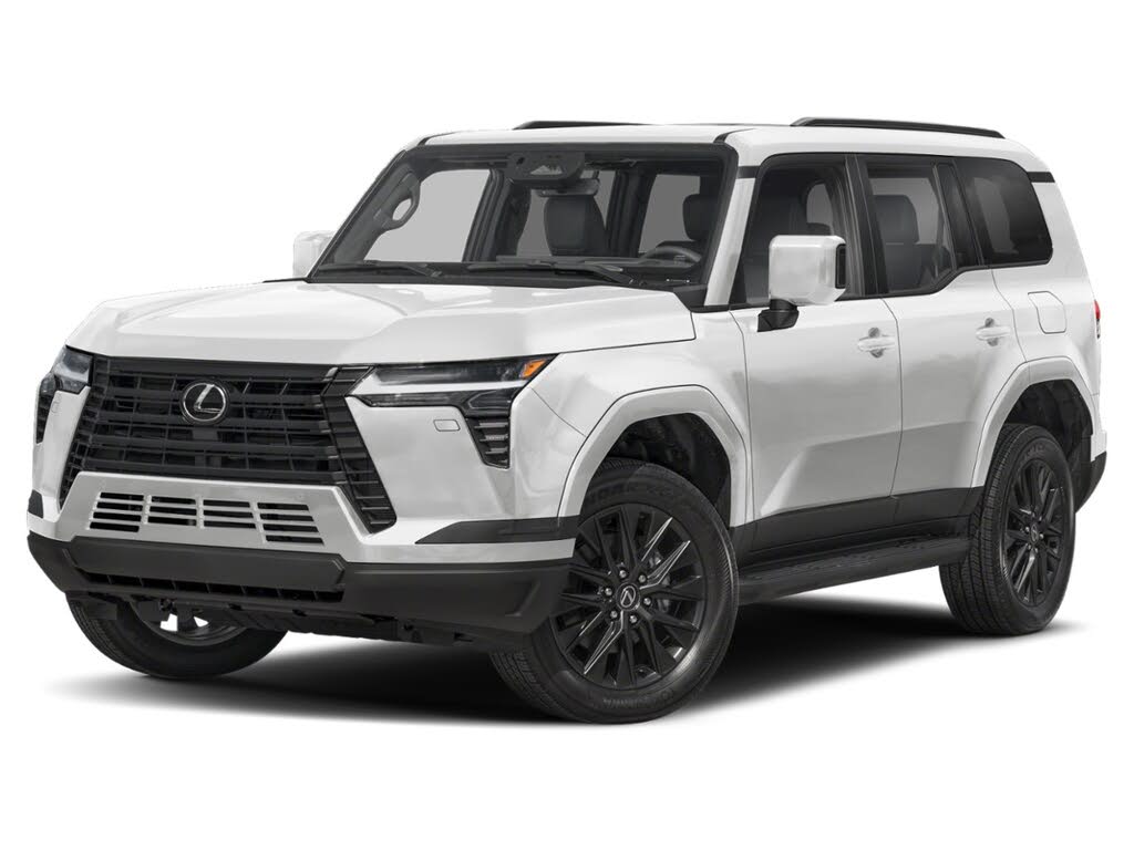2024 Lexus GX