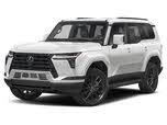 2024 Lexus GX