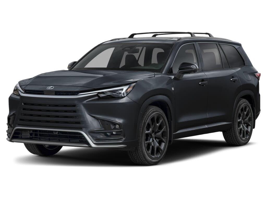 Lexus TX Hybrid 500h F SPORT Performance Luxury AWD 2026