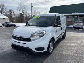 RAM ProMaster City Passenger Wagon FWD