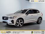 Volvo XC60 B6 R-Design AWD