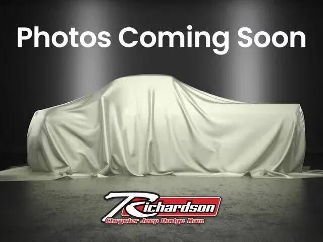 2025 RAM 2500 Power Wagon Crew Cab 4WD