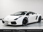 Lamborghini Gallardo Coupe AWD
