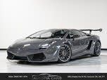 2008 Lamborghini Gallardo